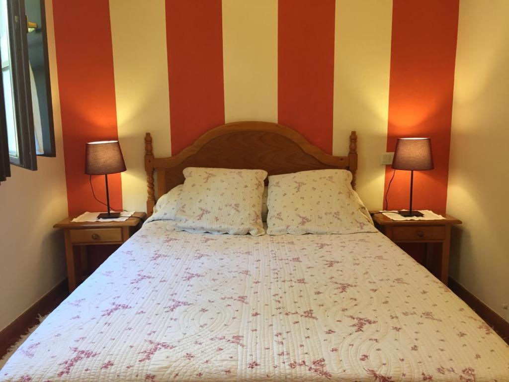 Hotel Penacabrera 3 Santa Eulalia  Eksteriør bilde